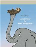 L’ascenseur de petit paresseux  Tomoko Ohmura