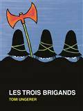 Les trois brigands   Tomi Ungerer