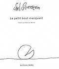 Le petit bout manquant   Shel Silverstein