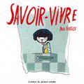 Savoir-vivre   Yann Fastier